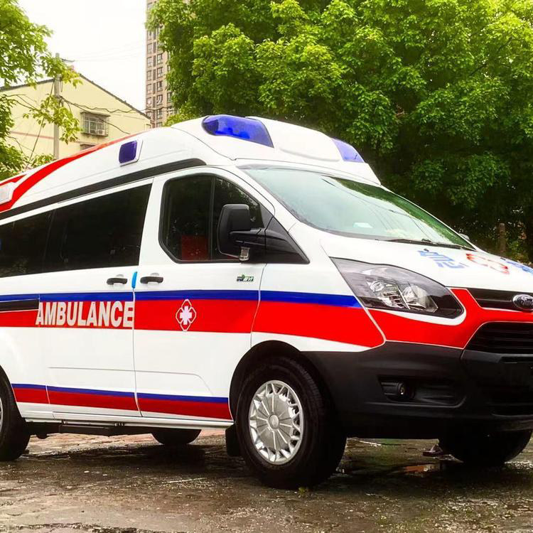 任城重症监护救护车出租护送返乡